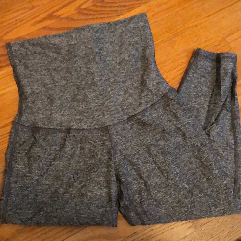 Bao Bei Postpartum Compression Leggings